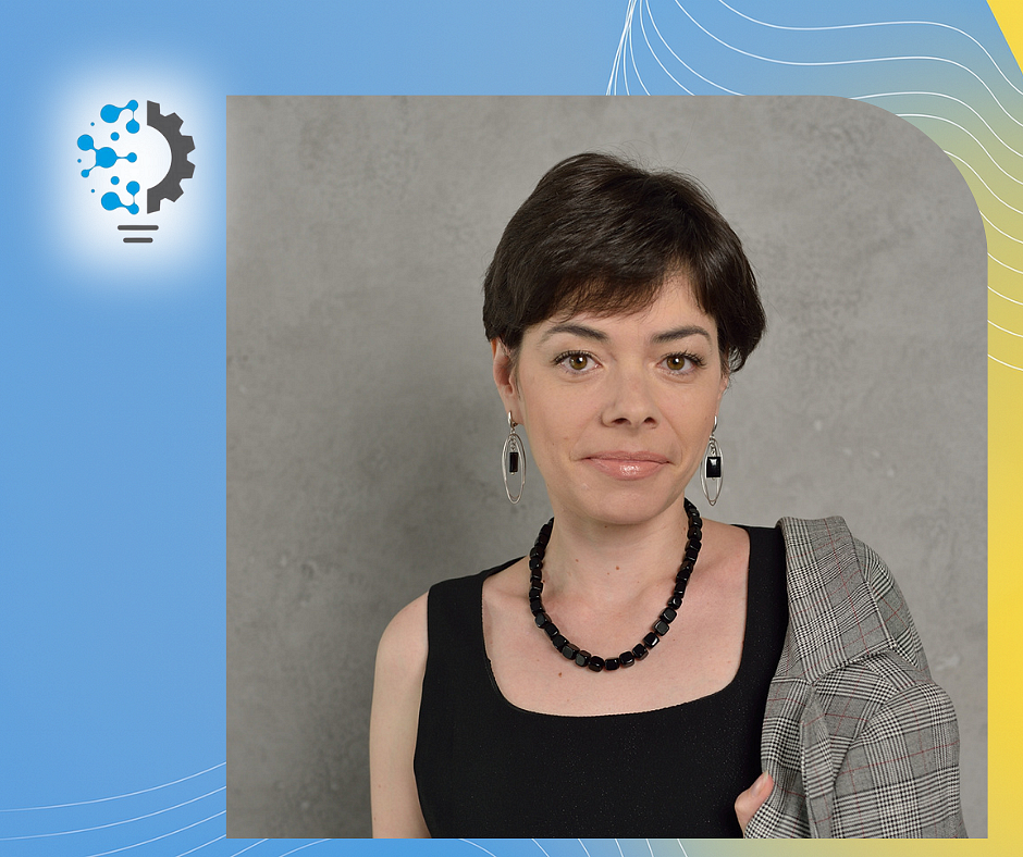 Зінаїда Резницька офіційно набула статусу Патентного повіреного України